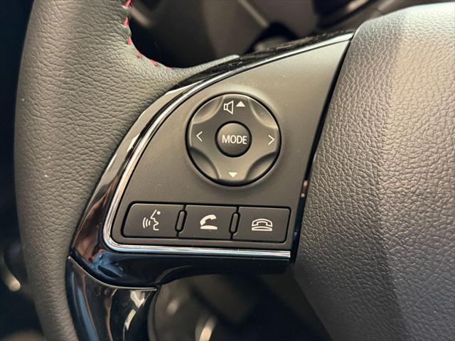 2026 Mitsubishi Outlander Sport 2.0 TRAIL EDITION