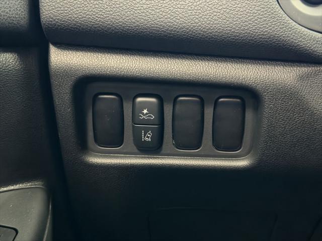 2026 Mitsubishi Outlander Sport 2.0 TRAIL EDITION