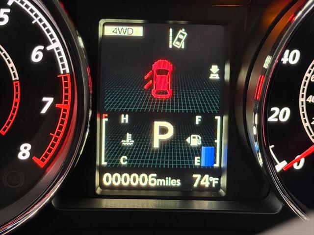 2026 Mitsubishi Outlander Sport 2.0 TRAIL EDITION