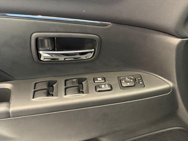 2026 Mitsubishi Outlander Sport 2.0 TRAIL EDITION