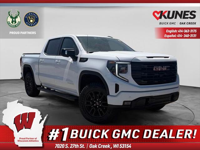 2026 GMC Sierra 1500 Elevation for sale in Oak Creek, WI