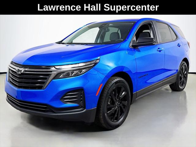 2024 Chevrolet Equinox FWD LS for sale in Abilene, TX