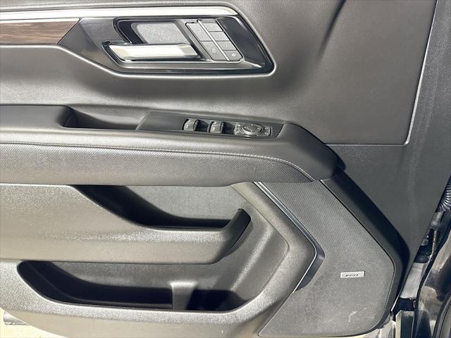 2025 Chevrolet Tahoe 4WD Premier