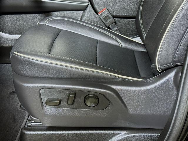 2025 Chevrolet Tahoe 4WD Premier