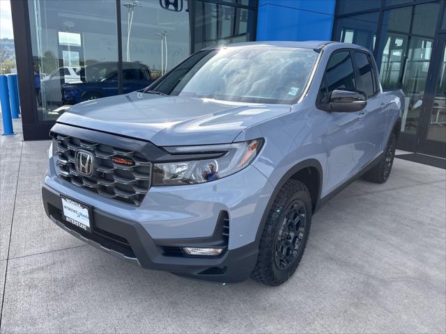 2026 Honda Ridgeline TrailSport+ for sale in Chehalis, WA