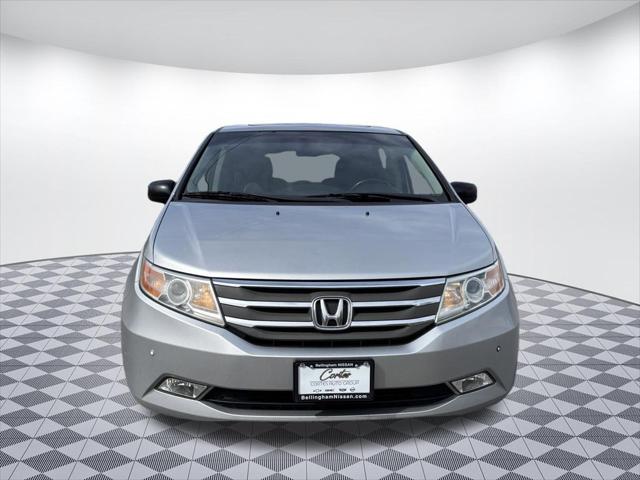 Used 2011 Honda Odyssey For Sale in Bellingham, WA