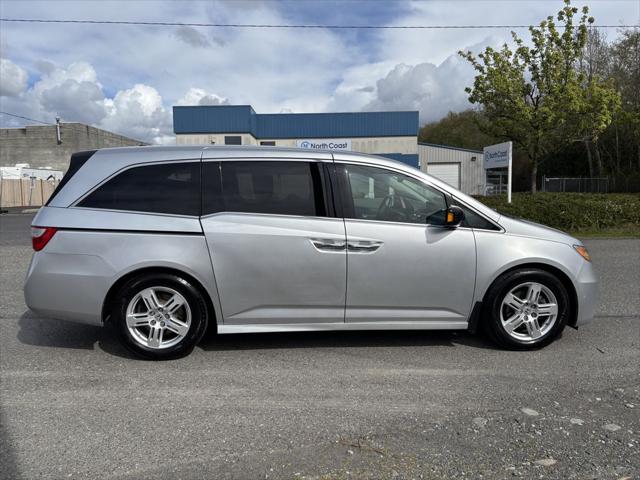 Used 2011 Honda Odyssey For Sale in Bellingham, WA