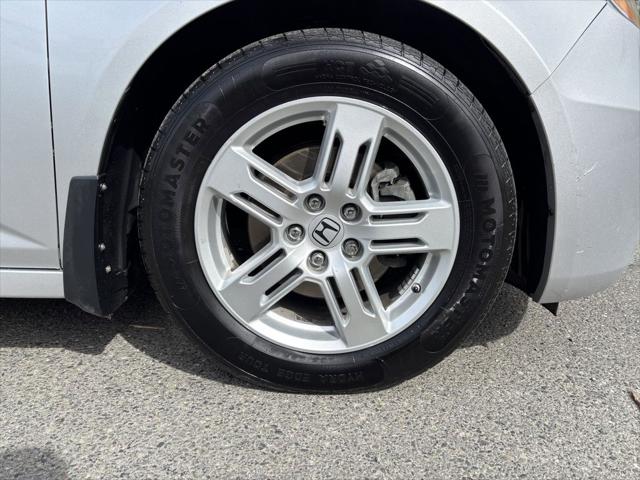 Used 2011 Honda Odyssey For Sale in Bellingham, WA