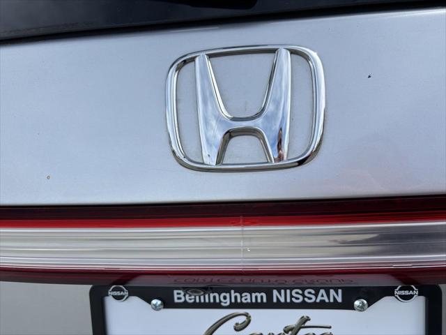 Used 2011 Honda Odyssey For Sale in Bellingham, WA