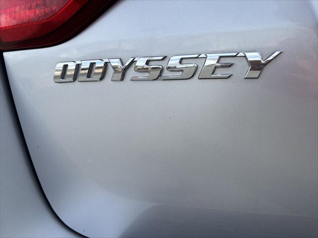 Used 2011 Honda Odyssey For Sale in Bellingham, WA