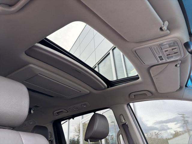 Used 2011 Honda Odyssey For Sale in Bellingham, WA