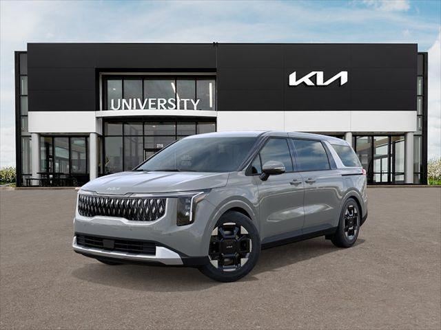 2026 Kia Carnival MPV EX for sale in Waco, TX