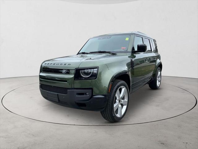 2026 Land Rover Defender P400 X-Dynamic SE for sale in SCARBOROUGH, ME