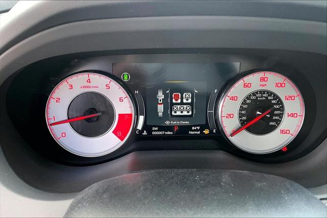 2026 Acura RDX A-Spec