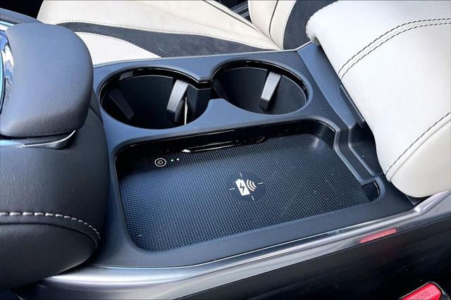 2026 Acura RDX A-Spec