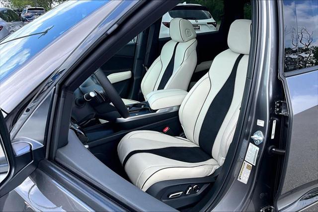 2026 Acura RDX A-Spec