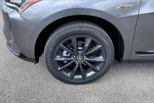 2026 Acura RDX A-Spec
