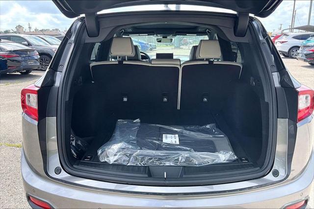 2026 Acura RDX A-Spec