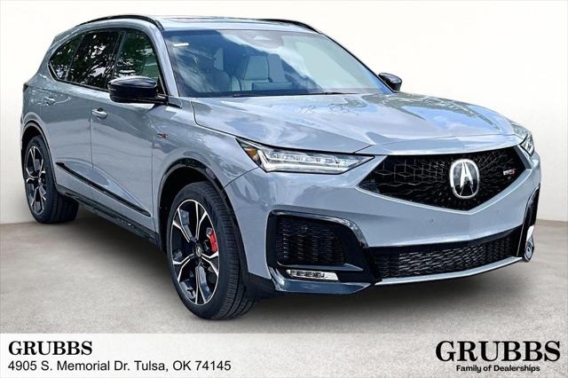 2026 Acura MDX Type S Advance Package for sale in Tulsa, OK