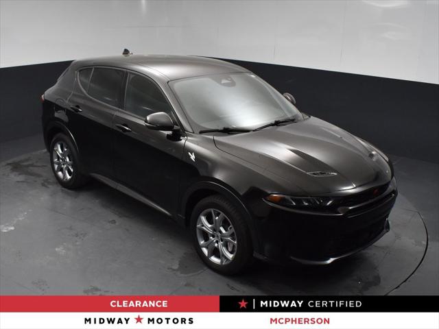 2024 Dodge Hornet R/T EAWD for sale in McPherson, KS