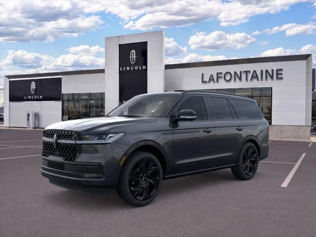 2026 Lincoln Navigator Black Label for sale in Grand Rapids, MI