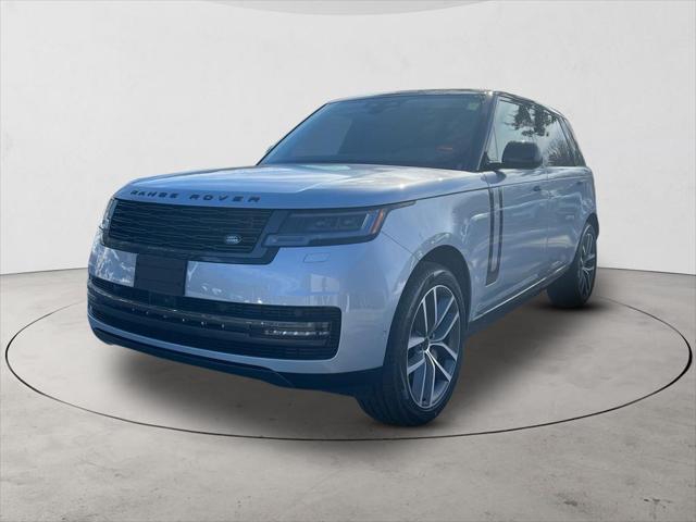 2026 Land Rover Range Rover P400 SE 7 Seat for sale in Bedford, NH