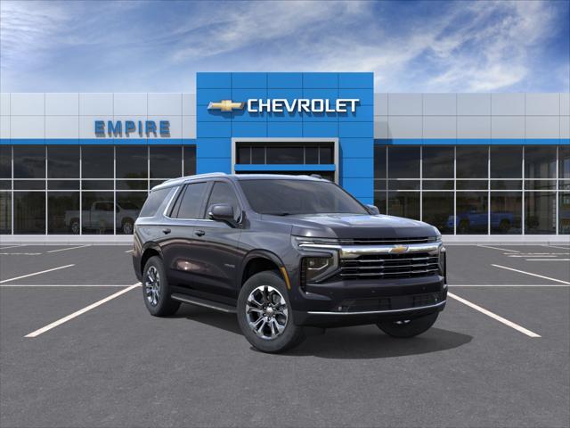 2026 Chevrolet Tahoe 4WD LT for sale in Hicksville, NY