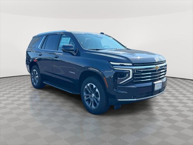 2026 Chevrolet Tahoe 4WD LT for sale in Hicksville, NY