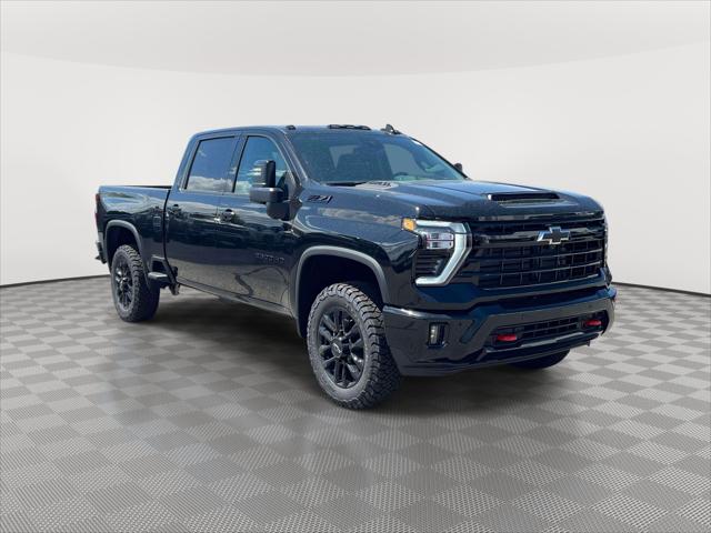 2026 Chevrolet Silverado 2500HD Crew Cab, Standard Bed, LTZ, 4WD for sale in Hicksville, NY