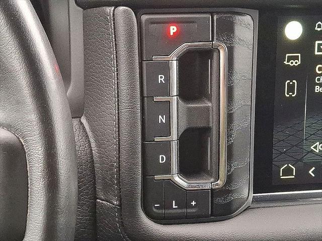 2022 GMC Yukon 4WD Denali