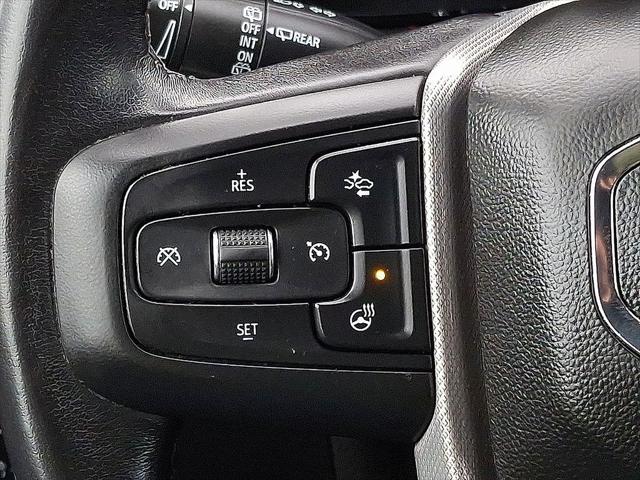 2022 GMC Yukon 4WD Denali