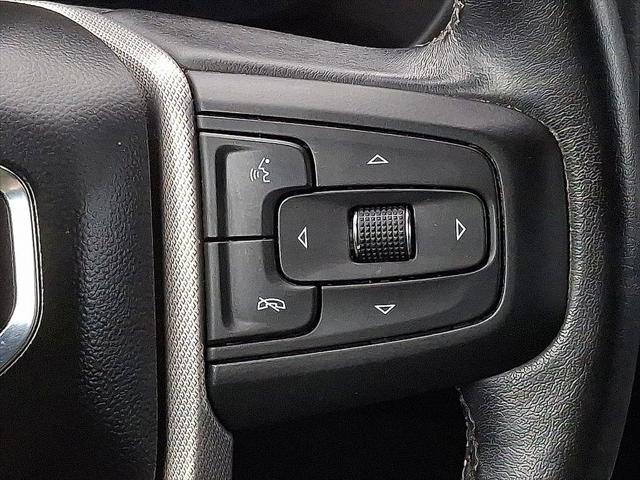 2022 GMC Yukon 4WD Denali