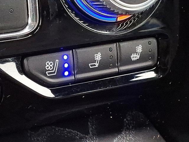 2022 GMC Yukon 4WD Denali