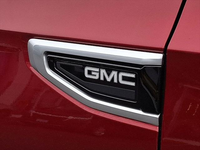 2022 GMC Yukon 4WD Denali