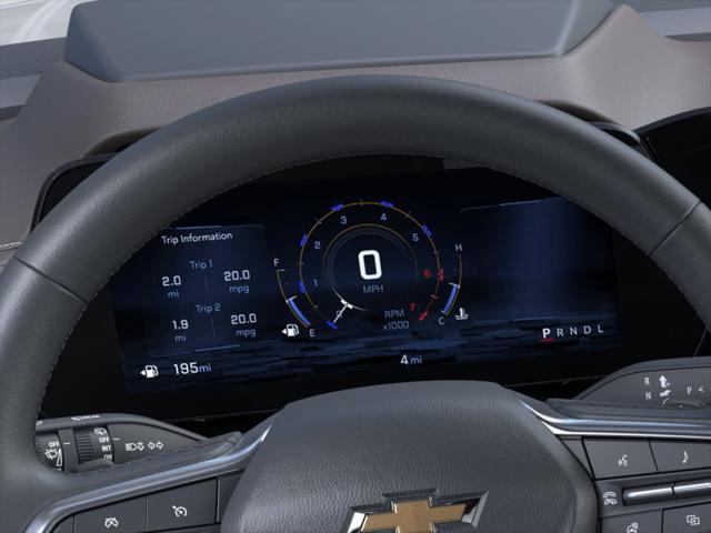 2026 Chevrolet Suburban High Country, RWD