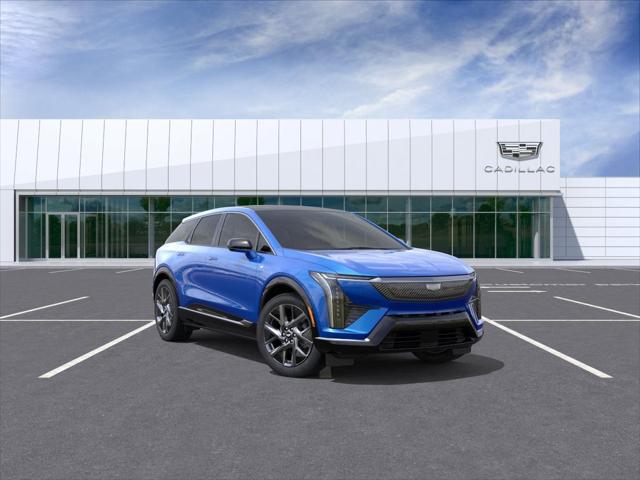 2026 Cadillac iQ Luxury for sale in Highland, MI