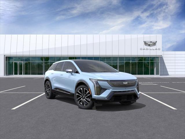 2026 Cadillac iQ Sport for sale in Highland, MI