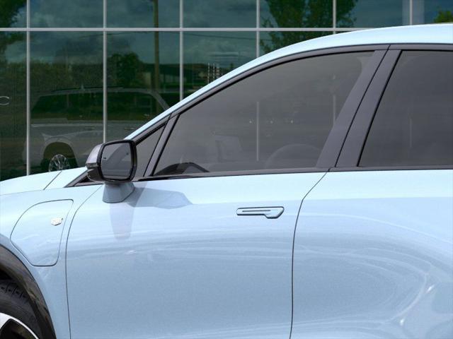 2026 Cadillac iQ Sport