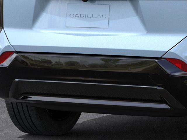 2026 Cadillac iQ Sport