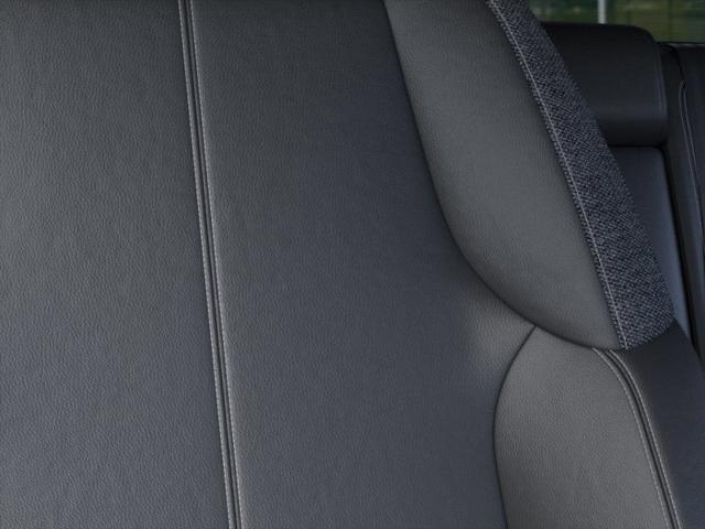 2026 Cadillac iQ Sport