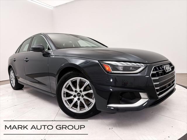 2023 Audi A4 Premium 40 TFSI quattro S tronic for sale in Scottsdale, AZ