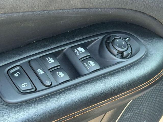 2019 Jeep Compass Limited 4x4
