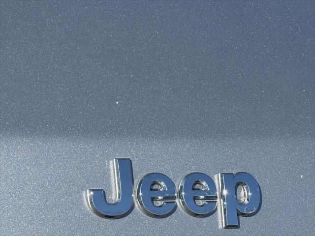 2019 Jeep Compass Limited 4x4