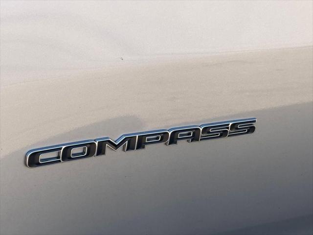 2019 Jeep Compass Limited 4x4