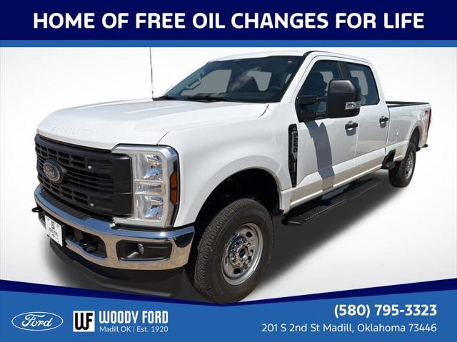 2026 Ford F-250 XL for sale in Madill, OK