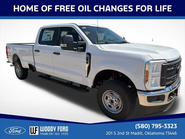 2026 Ford F-250 XL