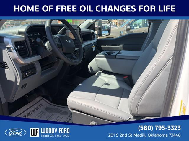 2026 Ford F-250 XL