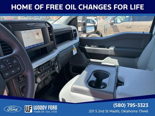 2026 Ford F-250 XL