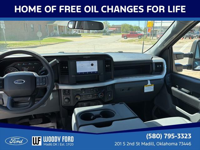 2026 Ford F-250 XL