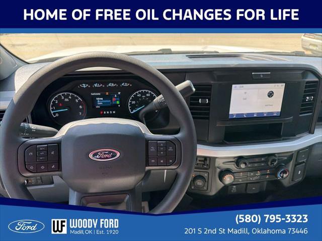 2026 Ford F-250 XL
